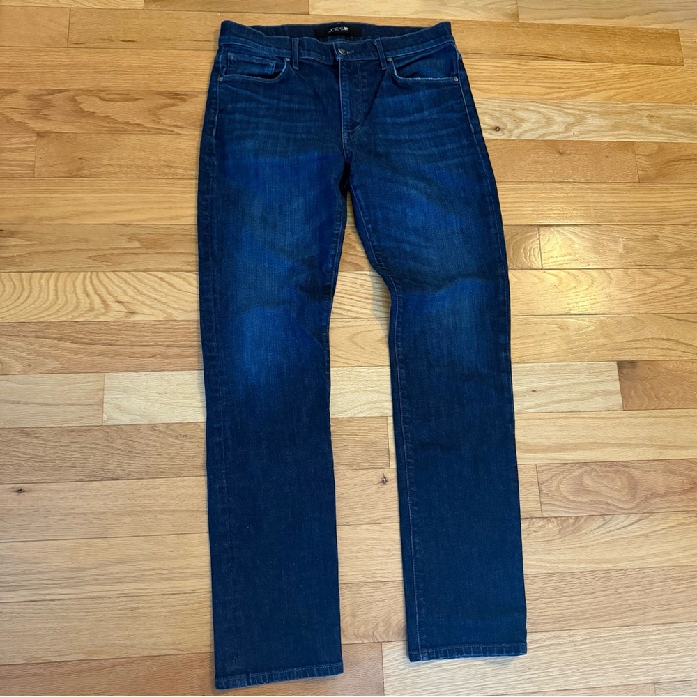 Joe's Jeans Dark Blue Men's Jeans